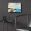 «All The Night Tide» par Jan Weiss, art mural en verre acrylique-101769960