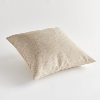 Coussin d'extérieur carré 20 po Gibram