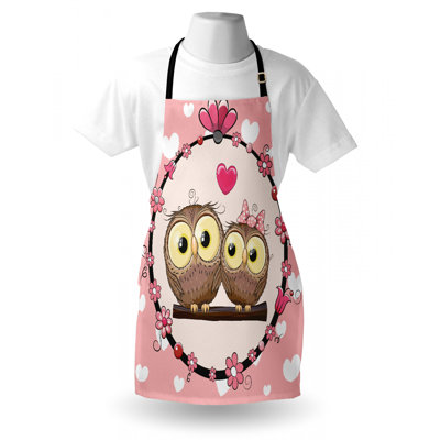 Tablier owls