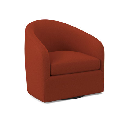 Pinnacle Barrel Chair