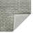 Sieda Wool Geometric Indoor Rug-94811014