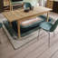 Sanieya Extendable Dining Table