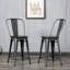 Tabouret de comptoir 24 po Modern-32257487-41670906