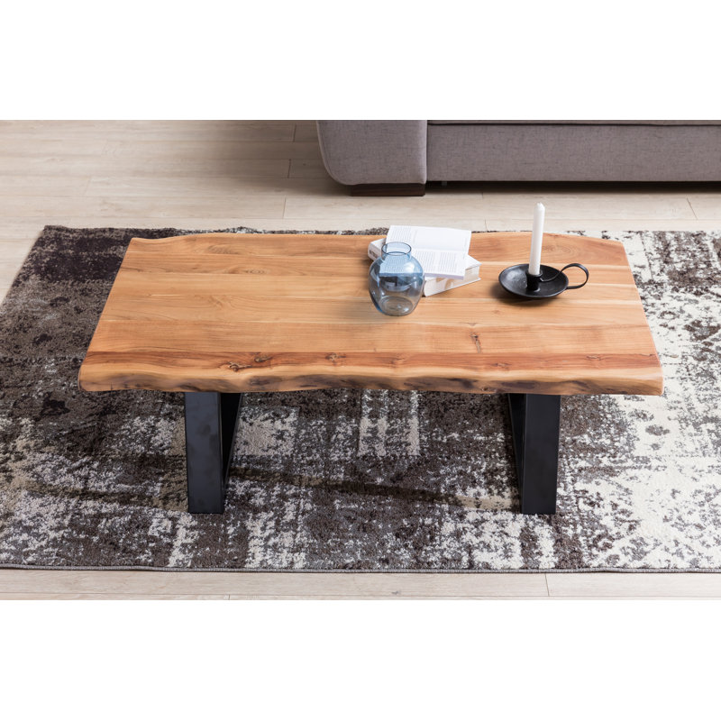 Wyncote Sled Coffee Table