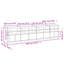 Basilotto 283cm Sideboard-2014796046