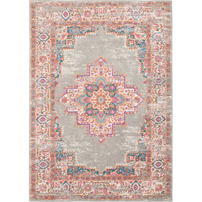 Oriental Indoor Rug