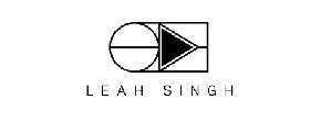 Leah Singh US Logo
