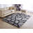 Abstract Indoor Rug-1800194426