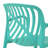 4-Person Outdoor Square Dining Set-2142050901