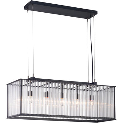 Arya 5 - Light Pendant