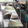 Asumi Wimbled Gray/Brown Area Rug