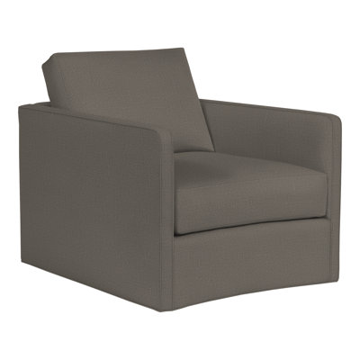 Chaise pivotante Wynne