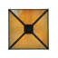Whitewing 4 - Light Pendant