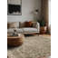 Tapis gris lavable à la machine-1160918585