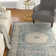 Adelbert Oriental Indoor Rug