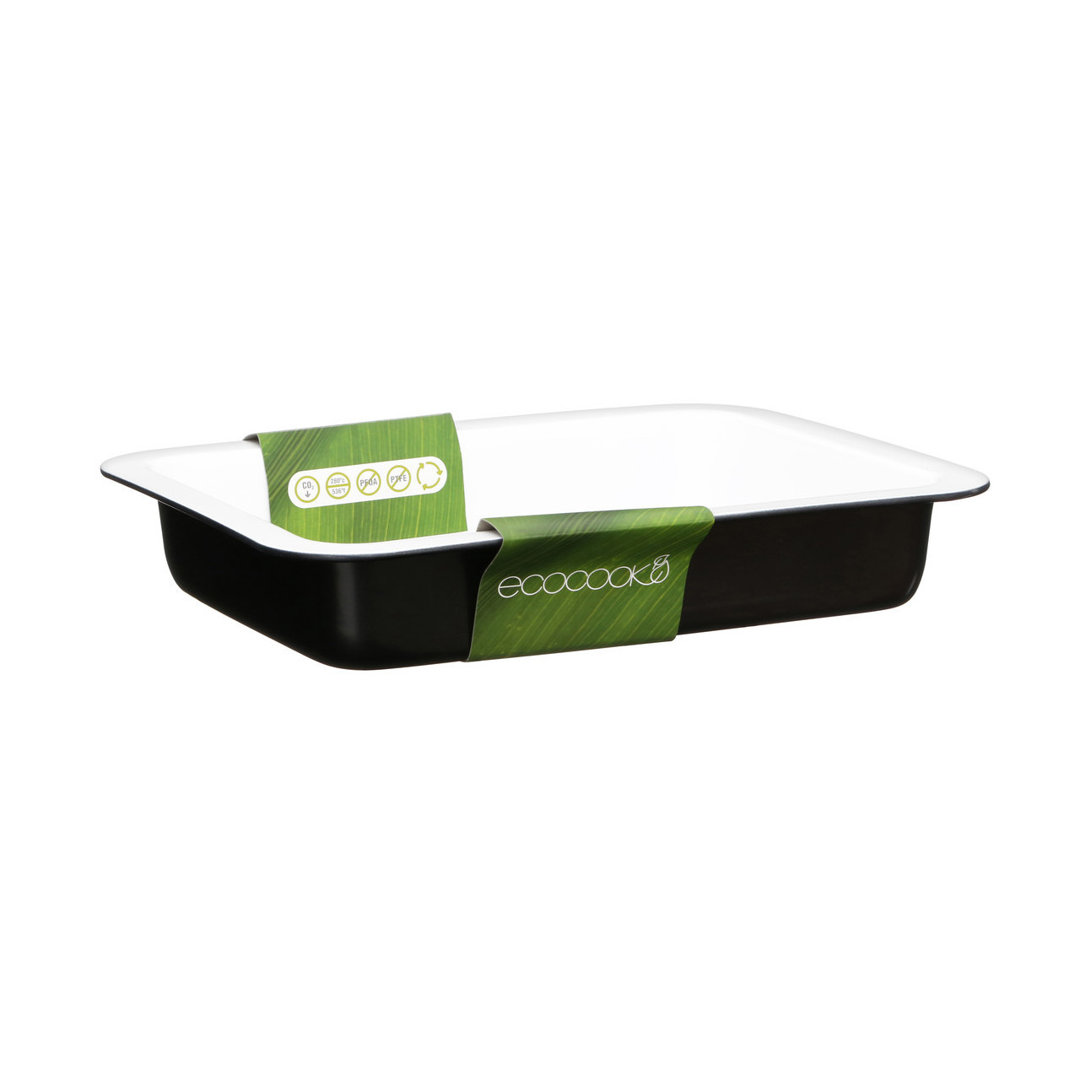 Symple Stuff Rectangle Minerals Baker Bakeware