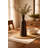 Willette Handmade Wood Table Vase
