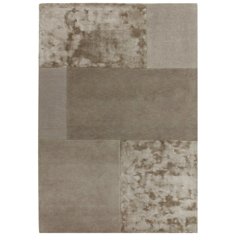 Briarcliff Geometric Hand Woven Area Rug
