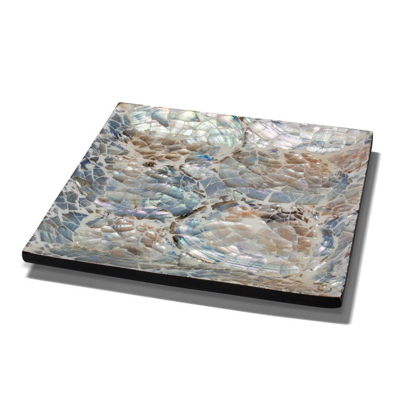 Handmade Decorative Plate