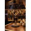 Lampe de commode Kristoph Goddess 17,5 po