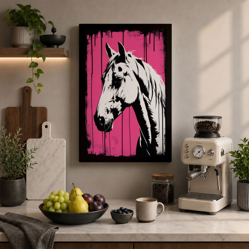 Print, 36x24 - 91.4 x 61.0 cm, Cream Border