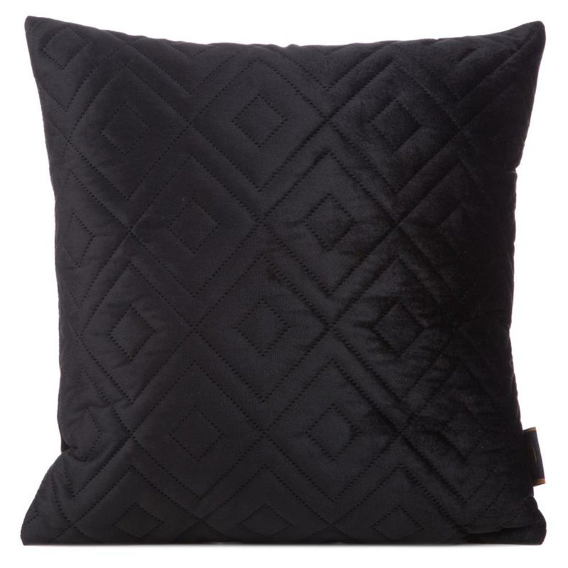Ariel Pillowcase, Black