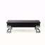 Table basse avec plateau relevable Calmam