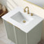 Meuble-lavabo simple 30 po Aderyn-117574174