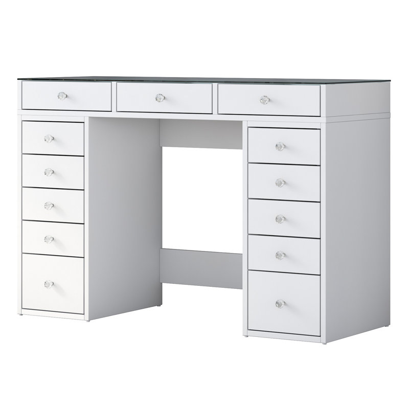 Atesha Dressing Table