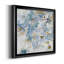 «Topaz Spring II», peinture sur toile encadrée-626165566-626165567