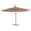 350cm Cantilever Parasol-41823442