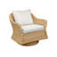 Vero Swivel Rocker Lounge Chair With Cushion-936747962