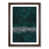 Walnut Framed selected