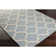 Blaisdell Wool Geometric Indoor Rug