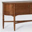 Table de buffet multifonctionnelle de style français
