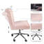 Velvet Task Chair-1810002153