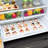 LG 28 cu. ft. 36-Inch Wide French Door Refrigerator with External Ice and Water Dispenser-78055040