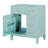 30" Bathroom Cabinet Vanity Without Sink-126294432