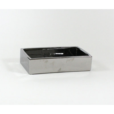 Luz Ceramic Table Vase