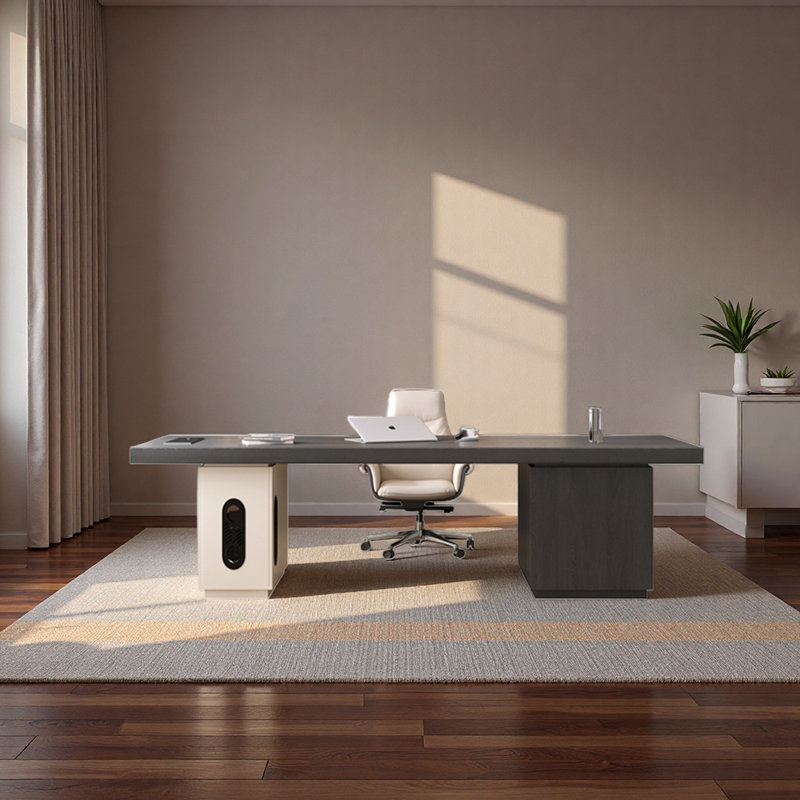Fenwick, 29.53" H  x 86.61" W x 35.43" D