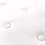 Matelas ferme en mousse matelassée 6 po-1497789170