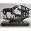 Figurines et sculptures tyriques