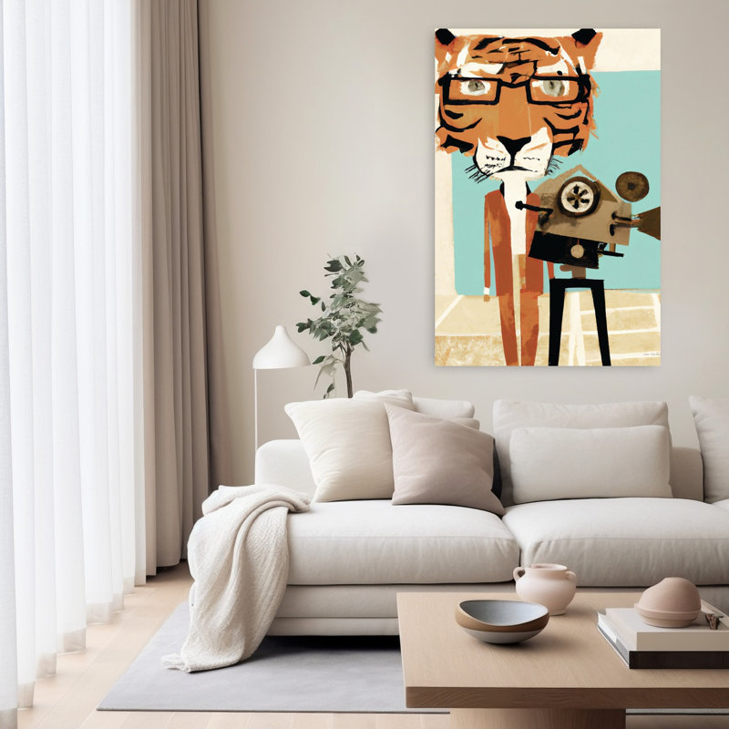 Print, 152.4cm H x 101.6cm W