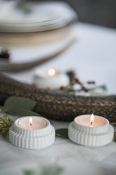 Candle Holders