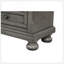 Commode Meade G8905-CH, gris-380402918