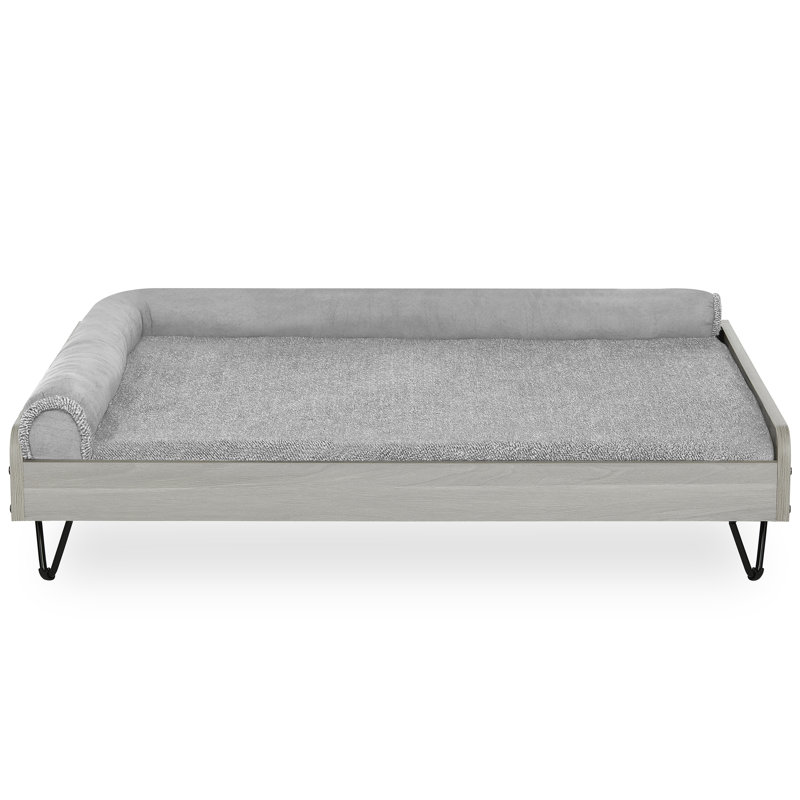 Polyester Pet Bed