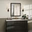 Miroir de meuble-lavabo mural Molly-108625531-108625544