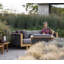Basket 2-Seater Sofa-62790265