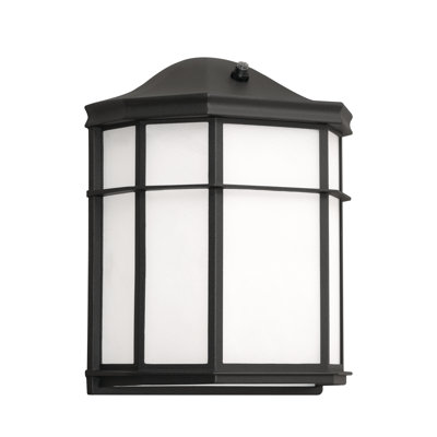 Parrino LED Wall Light