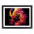 Black Framed selected